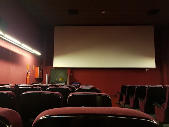 Aficine Eivissa cinema in Eivissa