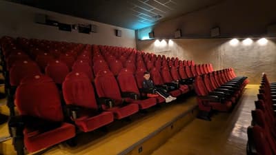 Aficine Manacor