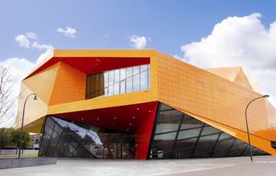 Agora Lelystad