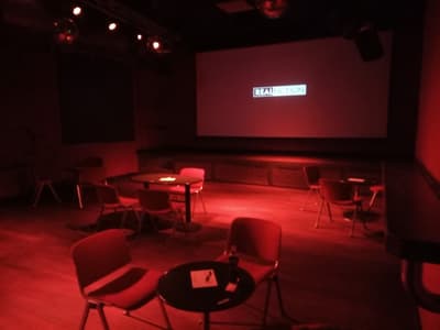 Apollo Kino & Bar