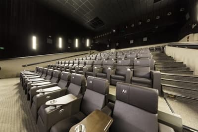 Yelmo Cines Artea