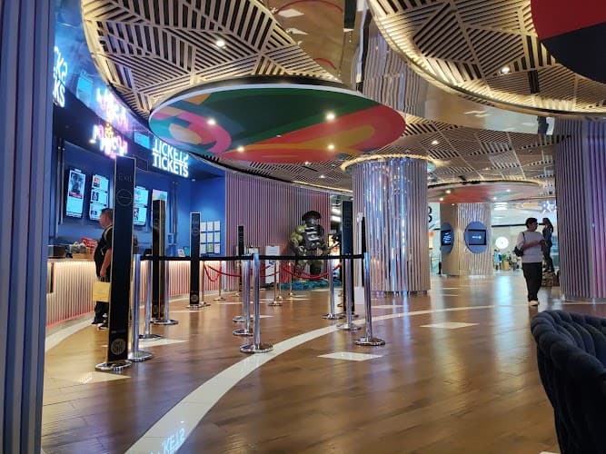 AureCinema cinema in Aurec-sur-Loire