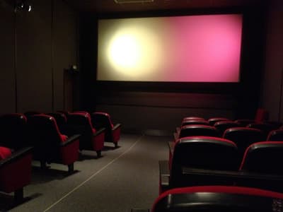 Autokino Oelde - Oelde