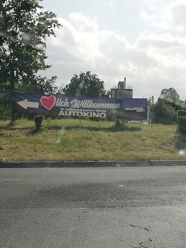 Autokino Werne - Werne