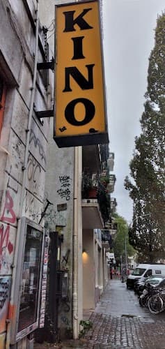 B-Movie cinema in Hamburg