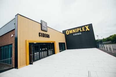 Omniplex Bangor