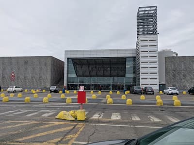 The Space Cinema Beinasco