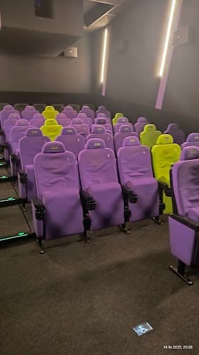 MULTIKINO BIAŁA PODLASKA