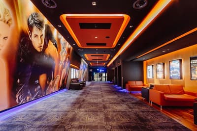 Cinema City Bielsko-Biała