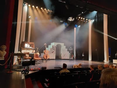 Bios Hardenberg
