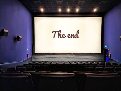 The Space Cinema Bologna