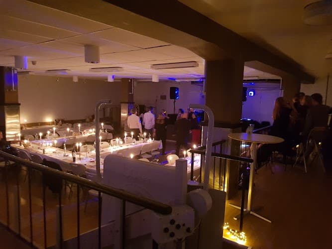 Biograf Borgen (Borgen - Bålsta) cinema in Bålsta