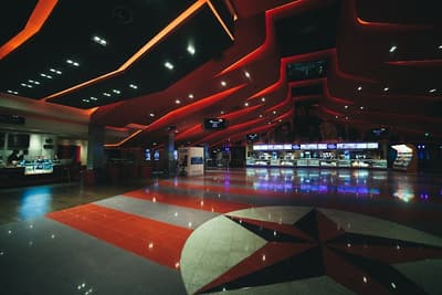 Cinema City Bydgoszcz