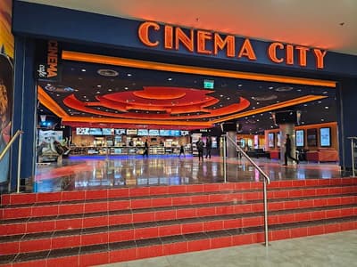 Cinema City Bytom