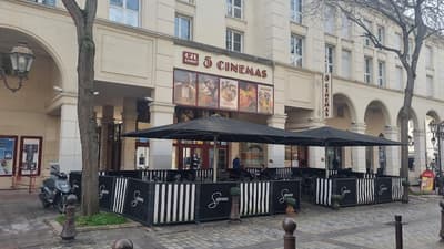 C2L Poissy