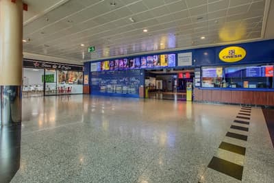 Cinesa Camas