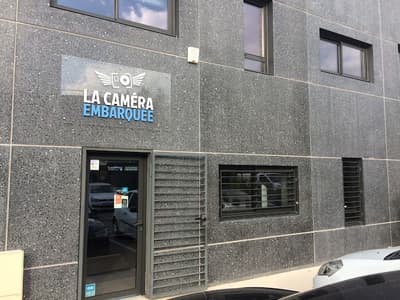 Caméra