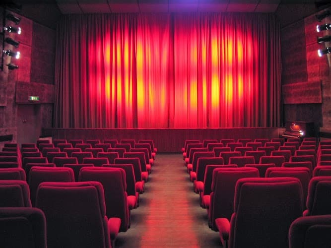 Capitol cinema in Annedal