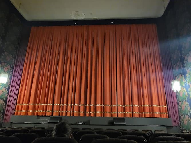 Capitol cinema in Mainz