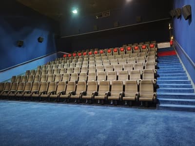 The Space Cinema Cerro Maggiore