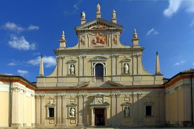 Certosa | Milano