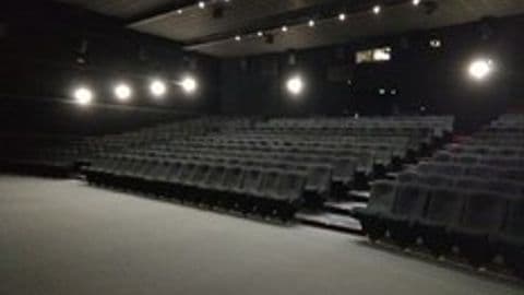 CGR Bayonne cinema in Bayonne