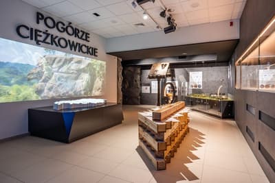 Ciezkowice Kino
