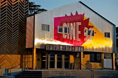 Ciné 32