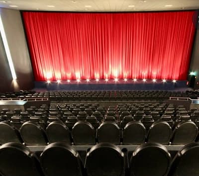 Cine 5