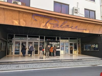 Cine Aalst