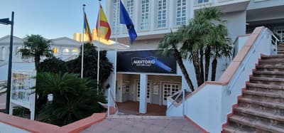Cine Calp