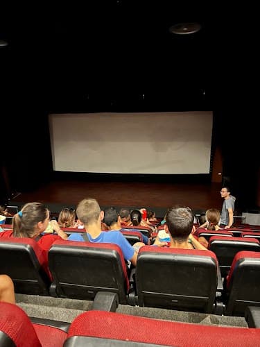 Cine Candeleda cinema in Candeleda