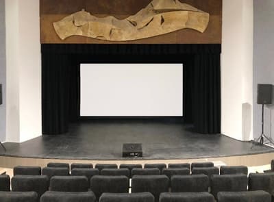 Cine Cieza