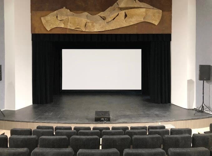 Cine Cieza cinema in Cieza