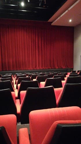 Cine Donges