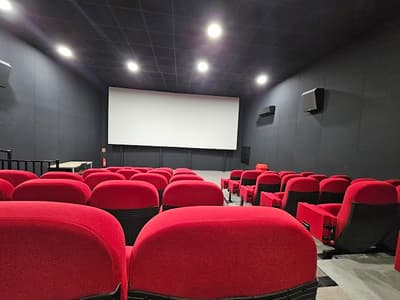 Ciné Fronton