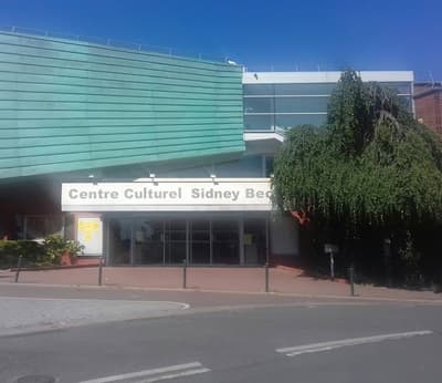 Ciné Garches