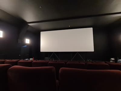 Ciné Gedinne