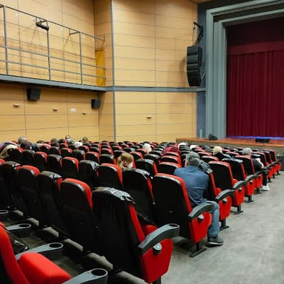 Cine Goya