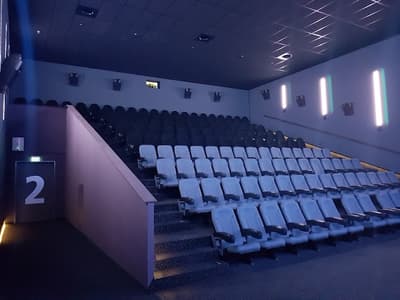 Cine K