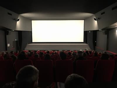Ciné Mauriac