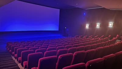 Ciné-Meyzieu