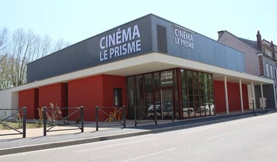 Ciné Migennes