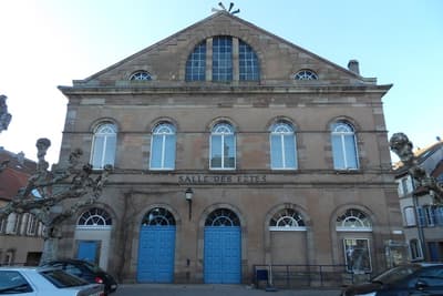Ciné Phalsbourg