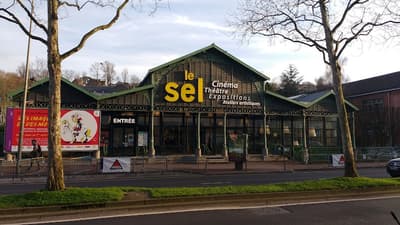 Ciné-Sel