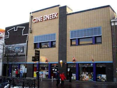 Cine Sneek