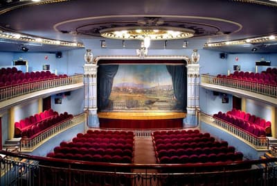 Cine Tarazona