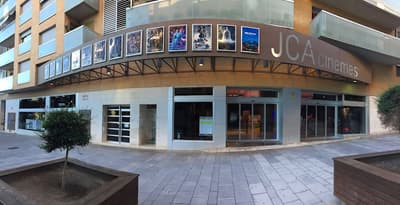 Cineclub Valls