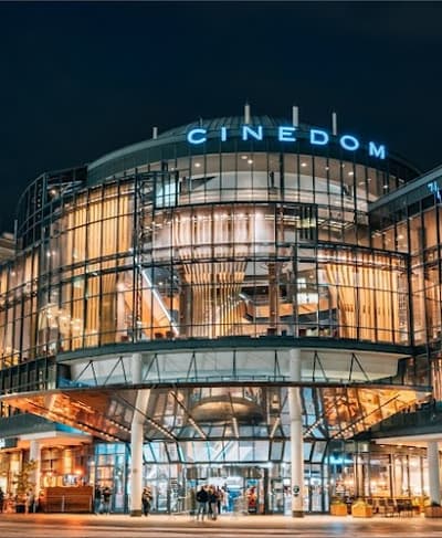Cinedom