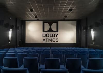 Cinema Ahaus